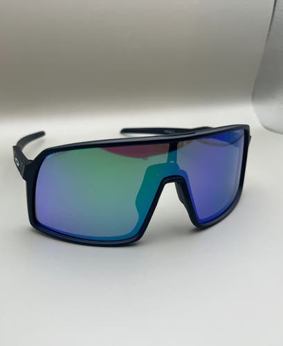 New SUTRO Sunglasses black/blue