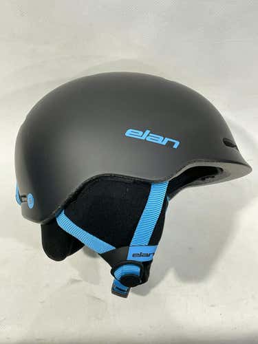 Sh Twist Adjust Jr Sm Blk