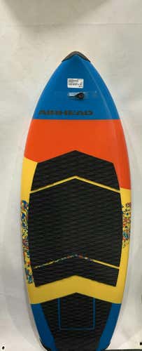 Airhead Wakesurf Bd Fraction