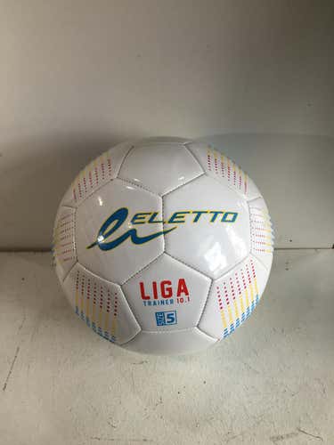 Ball Liga Trainer 10.1 5