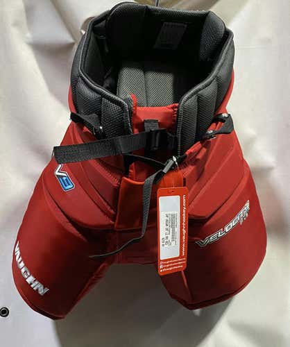 Ghp Vaughn Int Lg Pro Red