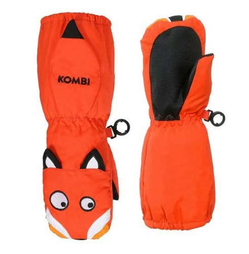 Kombi Mitt Animals!!!