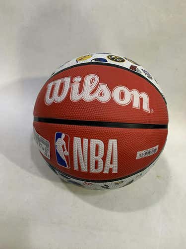 New Bkb Wilson All Team S27