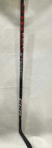 New Ccm Senior Jetspeed Ft5 Pro Senior One Piece Sticks 75 Flex