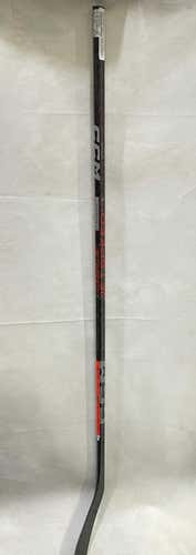 New Ccm Senior Jetspeed Ft5 Senior One Piece Sticks 75 Flex