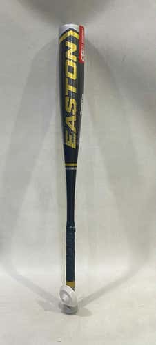 New Easton Usssa Sl22al10 Alpha Alx Usssa 2 3 4 Barrel Bats 31"