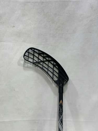 New Floorball T70 32mm Lh Blk