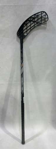 New Floorball T90 29mm Rh Blk