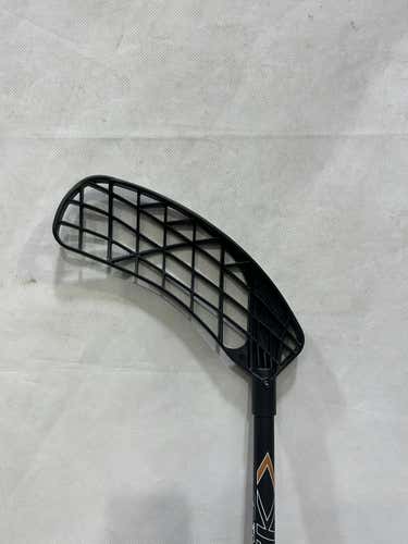 New Floorball T90 29mm Lh Blk