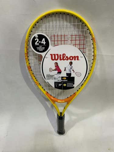 New Wilson Tr Us Open 19