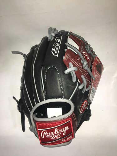 R9 Youth 11.5" Glove Rht