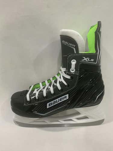 Skt Bauer X-ls Sr 12