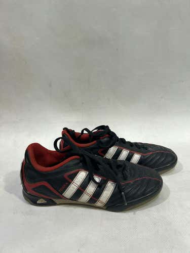 Used Adidas Junior 02 Indoor Soccer Indoor Cleats