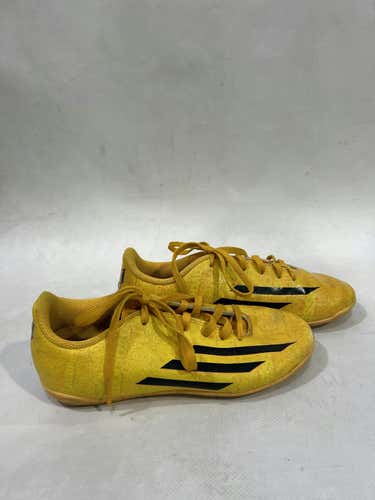 Used Adidas Junior 02 Indoor Soccer Indoor Cleats