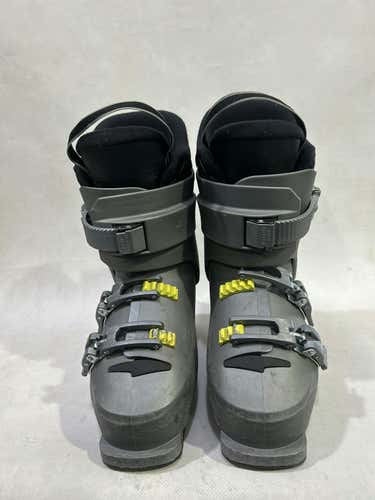 Used Alpina Dss3 235 Mp - J05.5 - W06.5 Boys' Downhill Ski Boots