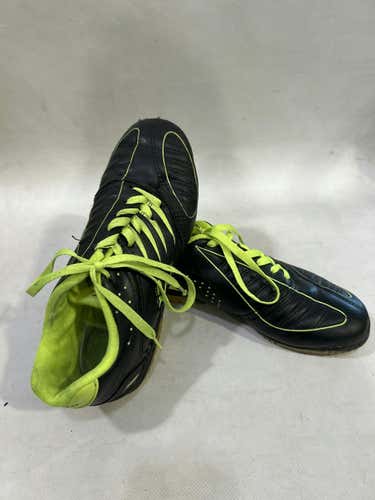 Used Eletto Senior 7 Indoor Soccer Indoor Cleats