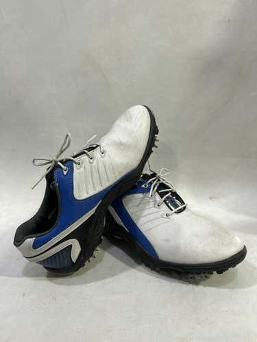 Used Foot Joy Senior 6 Golf Shoes