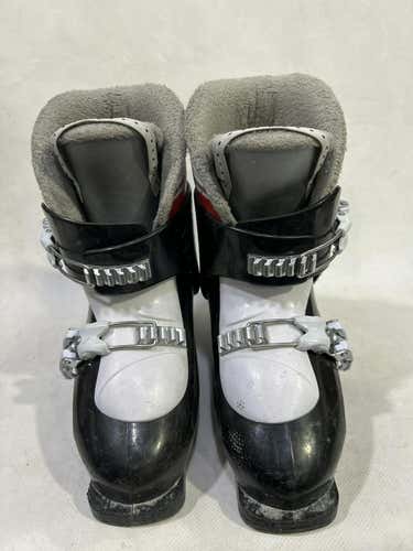 Used Head Edge J 21.5 Sbt 215 Mp - J03 Boys' Downhill Ski Boots