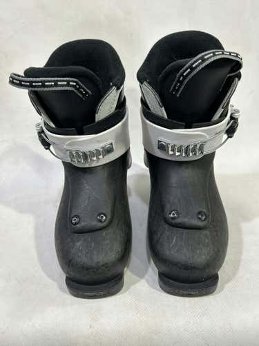 Used Head Z1 185 Mp - Y12 Boys' Downhill Ski Boots