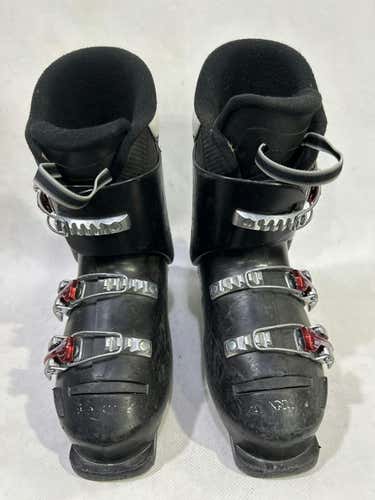 Used Lange Rsj 50 21.5 Mp Sbt 215 Mp - J03 Boys' Downhill Ski Boots