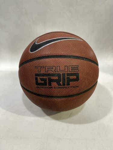 Used Nike Basketballs