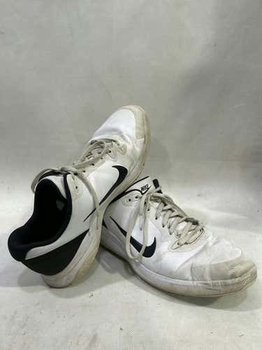 Used Nike Senior 11.5 Golf Shoes