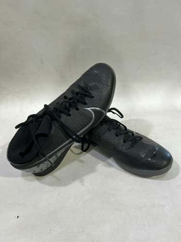 Used Nike Senior 7 Indoor Soccer Indoor Cleats