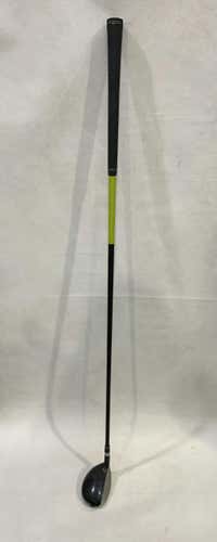 Used Nike Slingshot Hl 4 Hybrid Regular Flex Graphite Shaft Hybrid Clubs