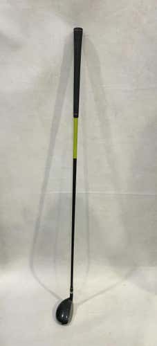 Used Nike Slingshot Hl 3 Hybrid Regular Flex Graphite Shaft Hybrid Clubs