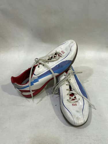 Used Puma Senior 10 Indoor Soccer Indoor Cleats