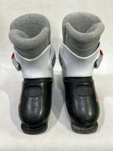 Used Tecno Pro T30 205 Mp - J01 Boys' Downhill Ski Boots