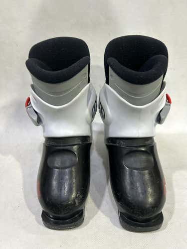 Used Tecno Pro T30 205 Mp - J01 Boys' Downhill Ski Boots