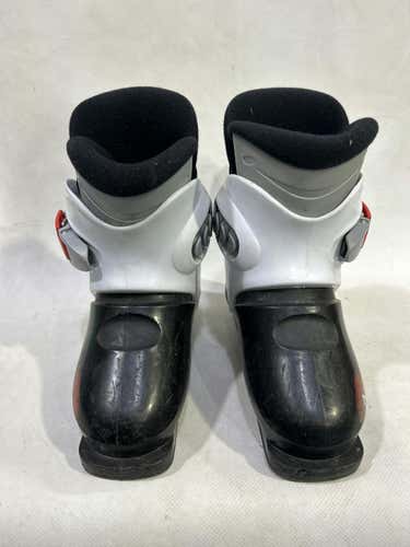 Used Tecno Pro T30 18.5 Sbt 185 Mp - Y12 Boys' Downhill Ski Boots