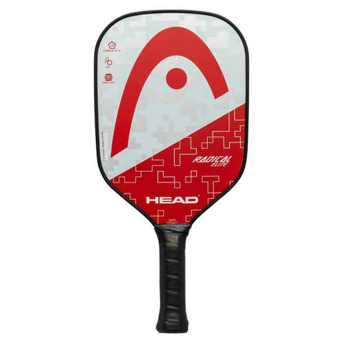 Head Radical Elite Pickleball Paddle