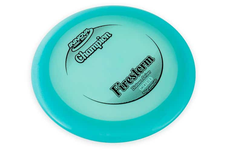 Innova Champion Firestorm Disc Golf Driver 173-175g Various Colors