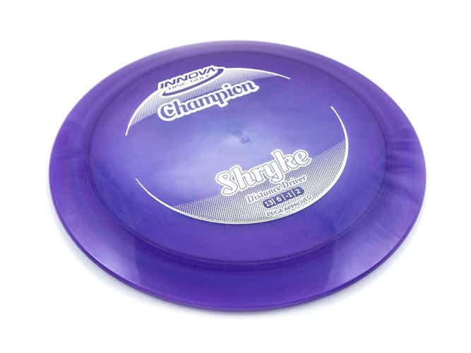 Innova Champion Shryke Disc Golf Driver 173-175g Various Colors