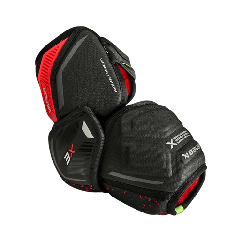 New Bauer Vapor 3x Hockey Elbow Pads Senior Lg