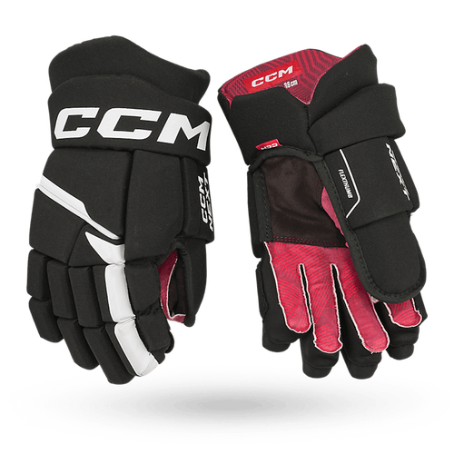 New Ccm Next Hg Bk 12"