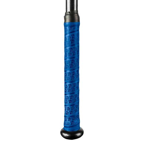 New Champro Extreme Tack Bat Grip Tape Royal Blue