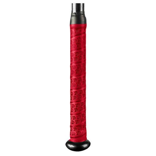 New Champro Extreme Tack Bat Grip Tape Scarlet