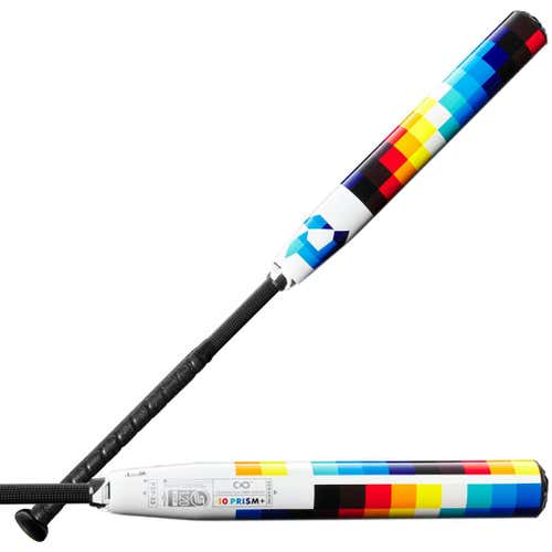 New Demarini Prism+ Fp23 Fastpitch Bat 33" -10 Drop