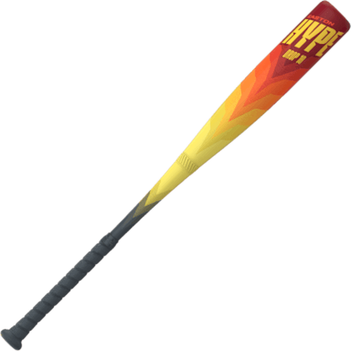 New Easton Hype Fire Eut4hyp10 Usssa 2 3 4" Barrel Bat 31" -10 Drop