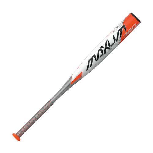 New Easton Maxum 360 Sl20mx10 Usssa 2 3 4" Barrel Bat 31" -10 Drop