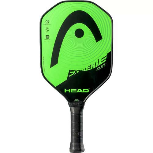 New Head Extreme Elite Pickleball Paddle