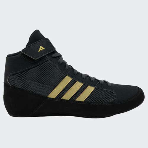 New Hvc 2 Wrestling Bk Gd Size 12