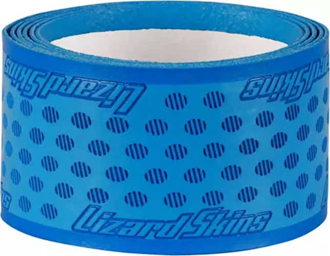 New Lizard Skins Ultra Bat Wrap Polar Blue 1.8mm