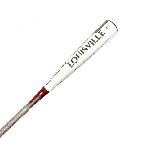 New Louisville Slugger Prime One Sl20 Slp1x12l-20 Usssa 2 3 4 " Barrel Bat 30" -12 Drop