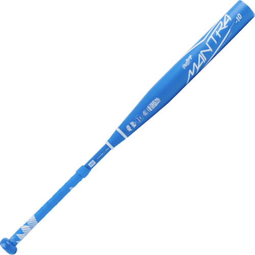 New Rawlings Mantra 2.0 Fastpitch Bat 32" -10 Drop