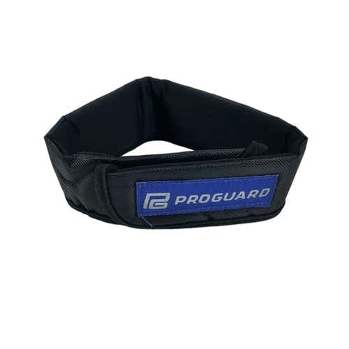 New PROGUARD NECK GUARD YOUTH 11"-14" 11506-PRG8140