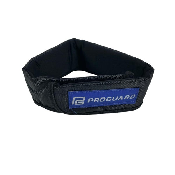 New PROGUARD NECK GUARD YOUTH 11"-14" 11506-PRG8140